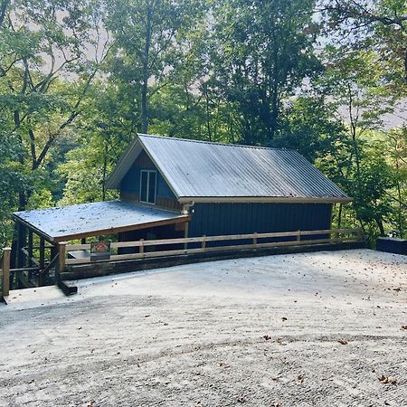 Bigfoots Hideaway Cabin Gatlinburg Extérieur photo